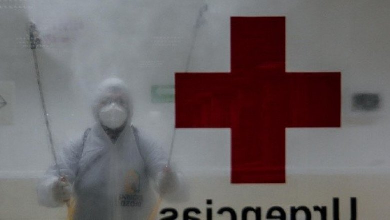 La ZMG entra en crecimiento exponencial de casos de coronavirus