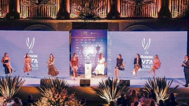 Las protagonistas ya conocen a sus rivales
