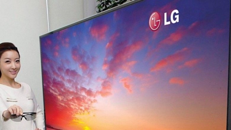 LG anuncia el lanzamiento de su tienda en línea en México