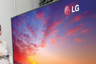LG anuncia el lanzamiento de su tienda en línea en México