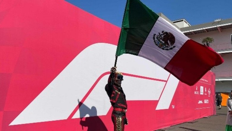 Llega la "banda verde" al Hermanos Rodríguez