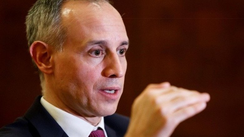 López-Gatell es incapaz de decir mentiras, asegura el Presidente