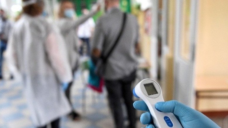 López Obrador pide "con toda el alma" que acabe epidemia de coronavirus