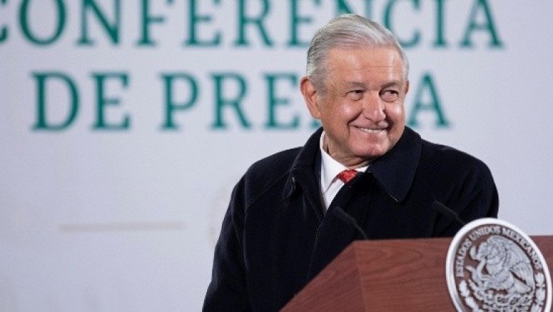 López Obrador viaja a Nueva York para hablar de corrupción en la ONU