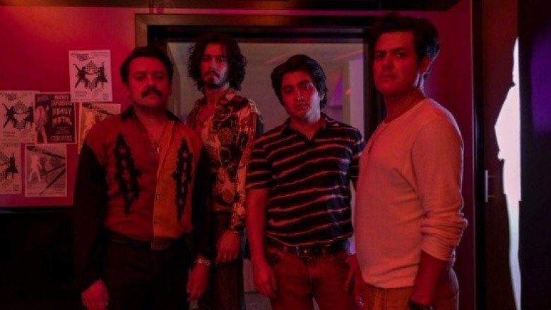 Los estrenos de Netflix para este fin de semana ¡Dale play!