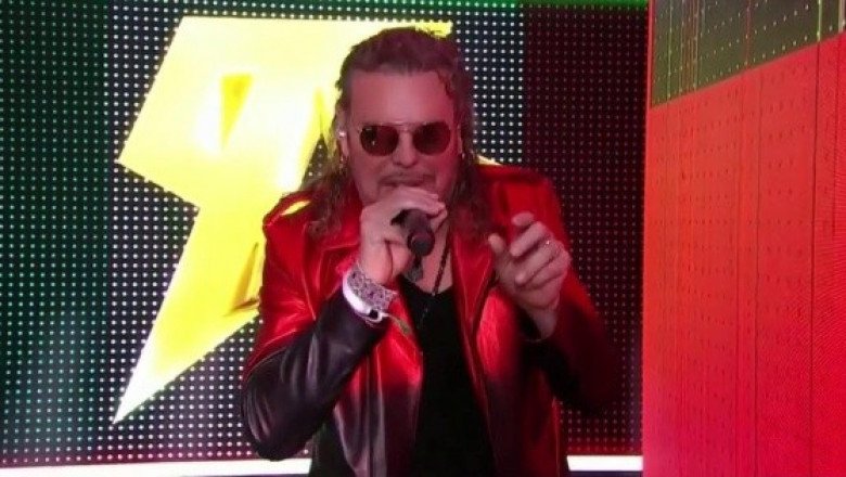 Los mejores memes del show de Fher Olvera previo a la pelea de "Canelo"