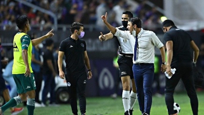 Marcelo Leaño resalta la contundencia de Chivas