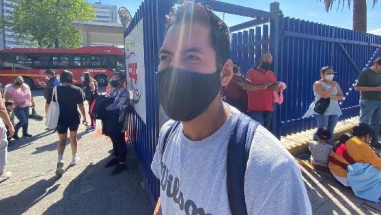 México acumula tres millones 821 mil 830 casos de COVID