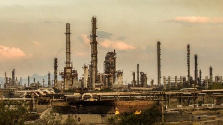México tiene reservas de gasolina para 10 días: AMLO