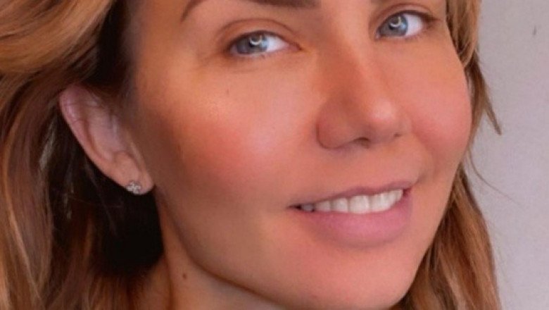 Michell Vieth señala a Héctor Soberón de haber filtrado su video íntimo