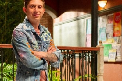 Muere el actor Octavio Ocaña, quien era Benito en la serie "Vecinos"