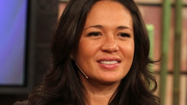 ¡No lo vas a creer! Yolanda Andrade revela tremendo romance con...¿quién?