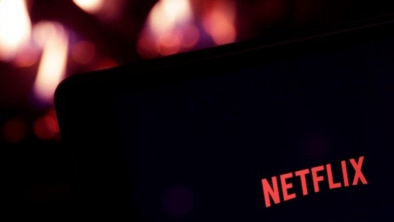 ¡No reinicies tu internet! Usuarios reportan caída de Netflix