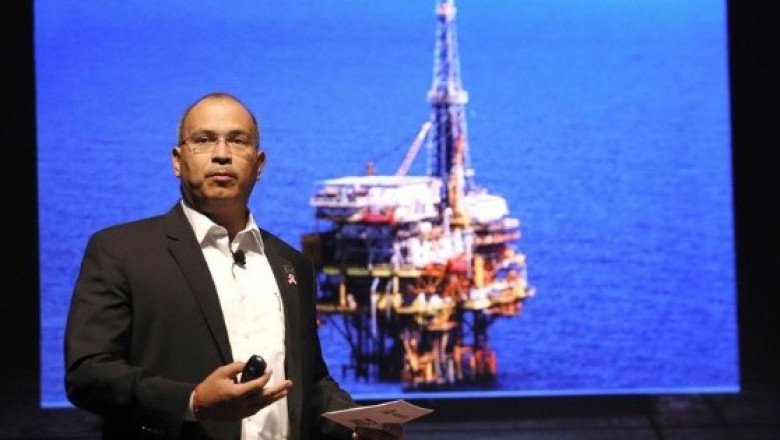 Ordenan capturar a Carlos Treviño, exdirector de Pemex