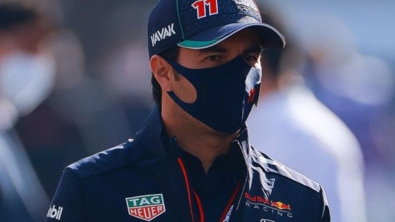 Para "Checo" Pérez, esta será la clave para conseguir el podio