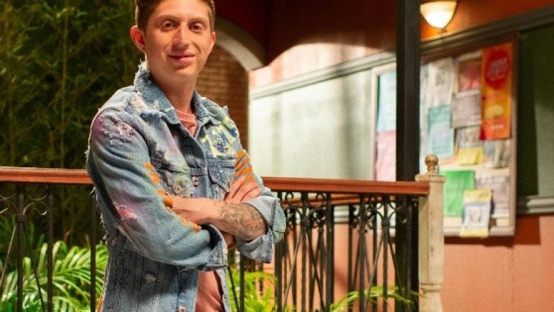¿Por qué regresó Octavio Ocaña como "Benito" a "Vecinos"?