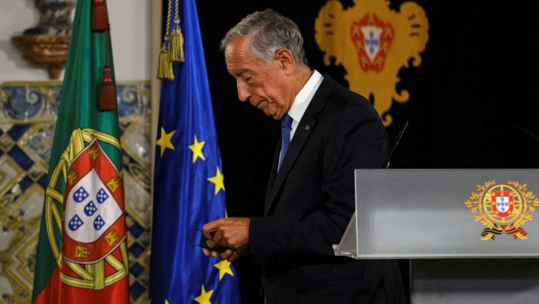 Portugal, una ‘geringonça’ después de la ‘geringonça’