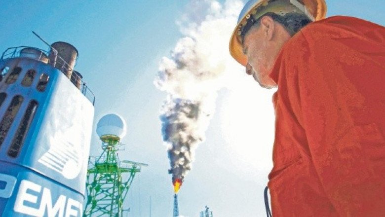 Promete elección "limpia e inédita" del sindicato de Pemex: AMLO