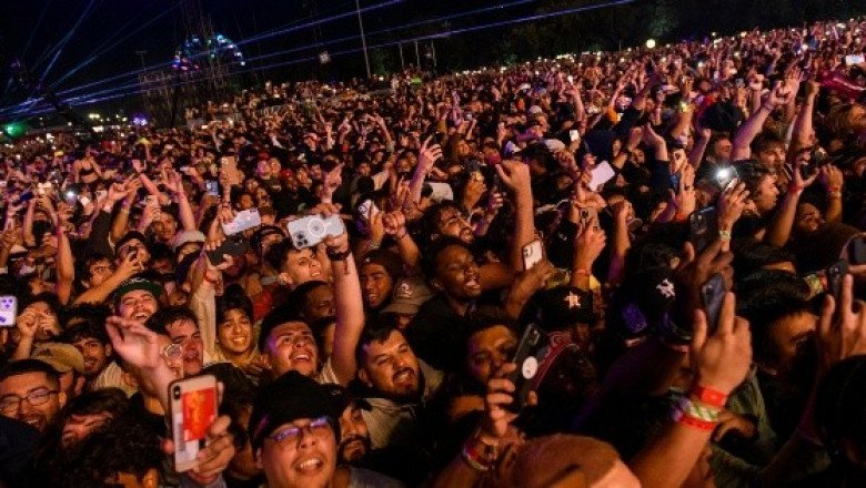 ¿Qué se sabe hasta ahora del concierto Astroworld en el que murieron 8 personas?