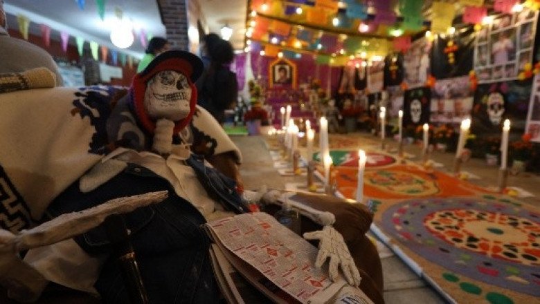 ¿Qué son y como se escriben las calaveras literarias?