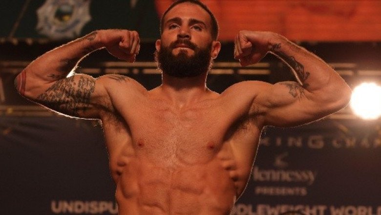 ¿Quién es "Caleb" Plant, el rival del "Canelo" Álvarez?