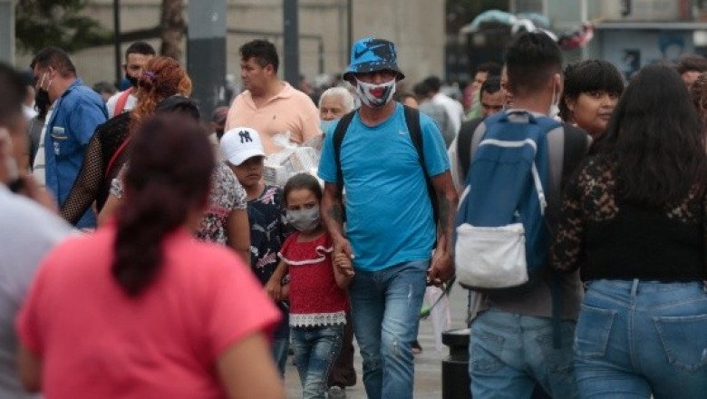 Reportan 26 muertes por COVID-19 en 24 horas en Jalisco: nuevo récord