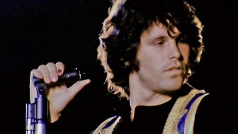 Revive los momentos de “The Doors: Live at the Bowl’68” en el cine