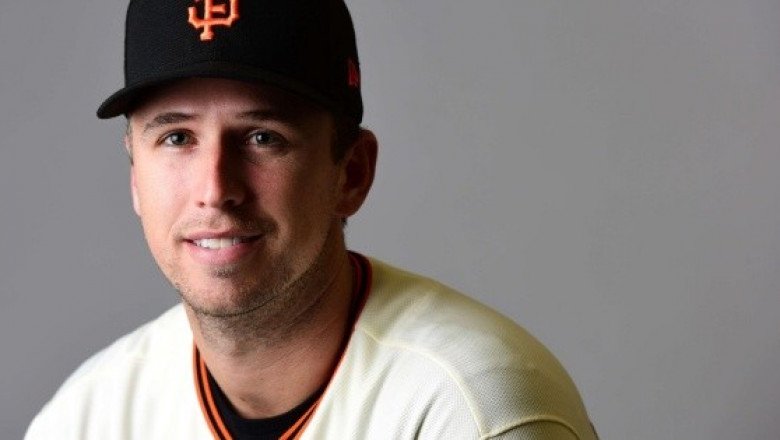 Se va un grande: Posey se despide de Giants y del beisbol