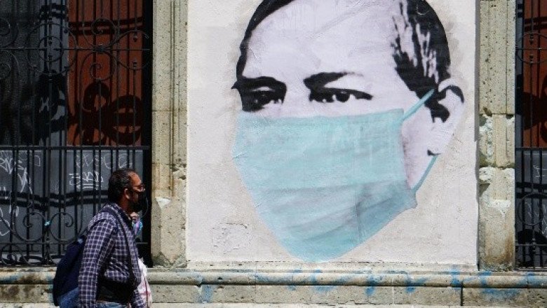 Si hay centros comerciales abiertos ¿Por qué no escuelas?: AMLO pide retomar clases