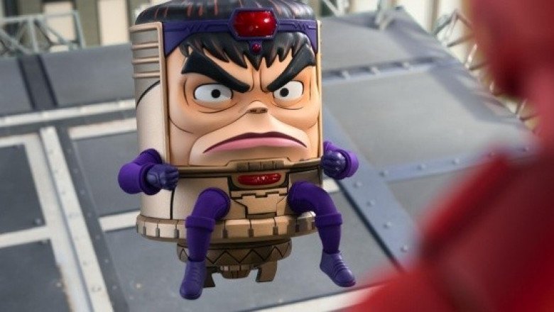 Star+: Hoy se estrena en exclusiva la serie animada “Marvel M.O.D.O.K.” por Star+