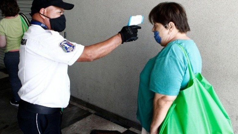 Suman 363 fallecidos por COVID-19 en Jalisco en dos meses