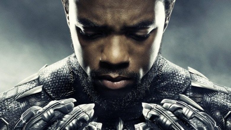 Suspenden rodaje de "Black Panther 2"; esta es la razón