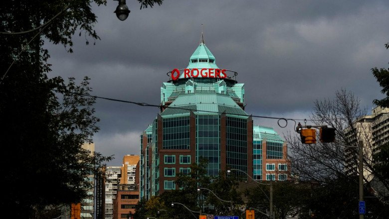 Una pelea familiar sacude a Rogers Communications, la mayor compañía de telecomunicaciones de Canadá
