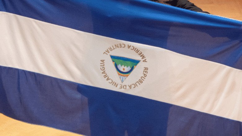 "Vergonzosa" la respuesta de México a la crisis de Nicaragua: HRW