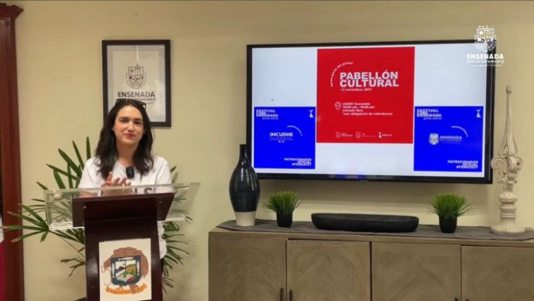 Ya inició el Festival de Cine de Ensenada (FENS)