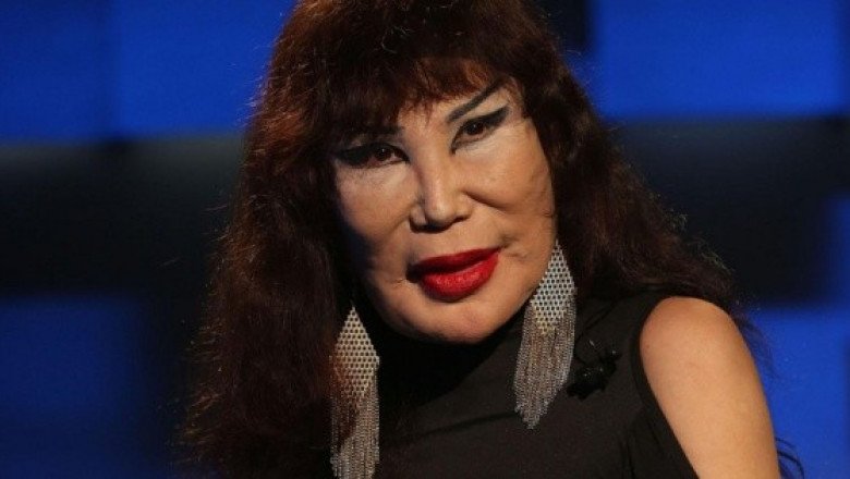 "Yo no soy una perra, yo soy la loba": Lyn May responde a J Balvin
