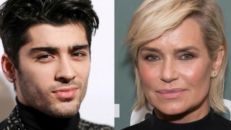 Zayn Malik no refuta cargos de acoso a Gigi Hadid y su madre