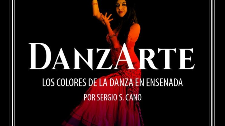 Este jueves inicia “DanzArte” Exposición de fotografía sobre danza