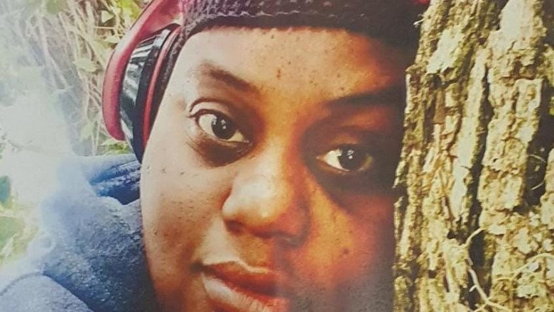 Buscan a Kai A Love de 37 años de edad