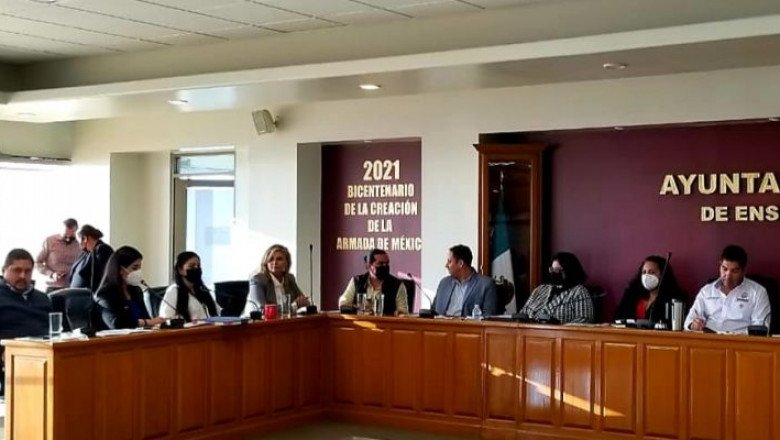 Ley de Ingresos 2022 afectará economía de ensenadenses