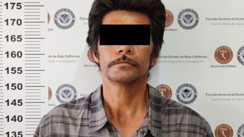 Vinculan a interno como presunto cómplice de homicidio