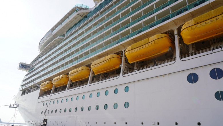 Regresan cruceros de Royal Caribbean a Ensenada