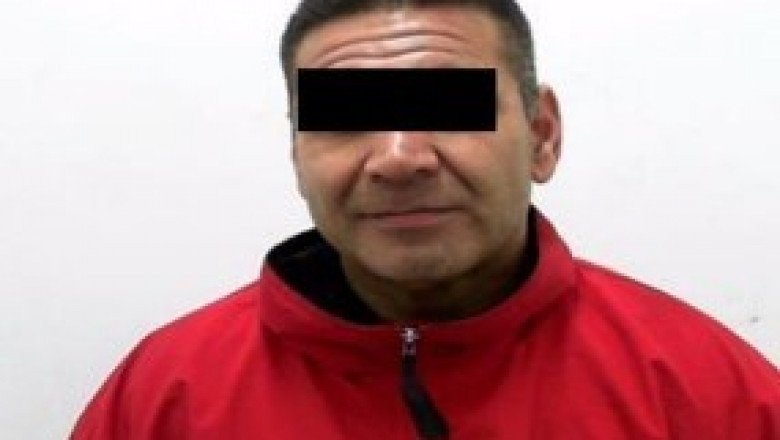 Detenido por abusar física y moralmente de su esposa