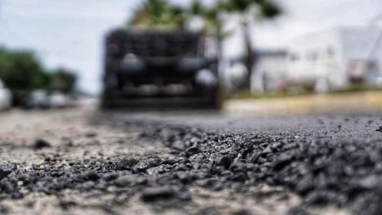 Pide CMIC invertir más en Infraestructura