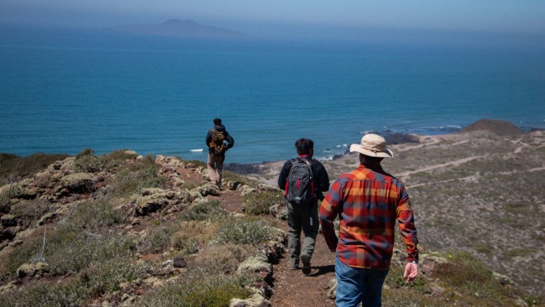 Destaca Terra Peninsular beneficios de las áreas naturales