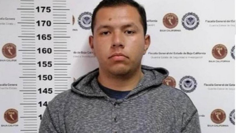 Dan 41 años de prisión a homicida de pareja