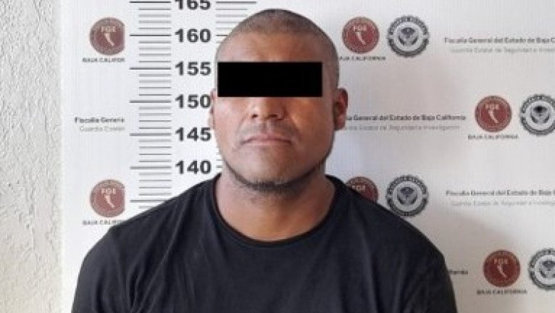 Tras las rejas triple homicida