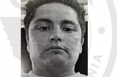 Dan 12 años de prisión a violador de menor