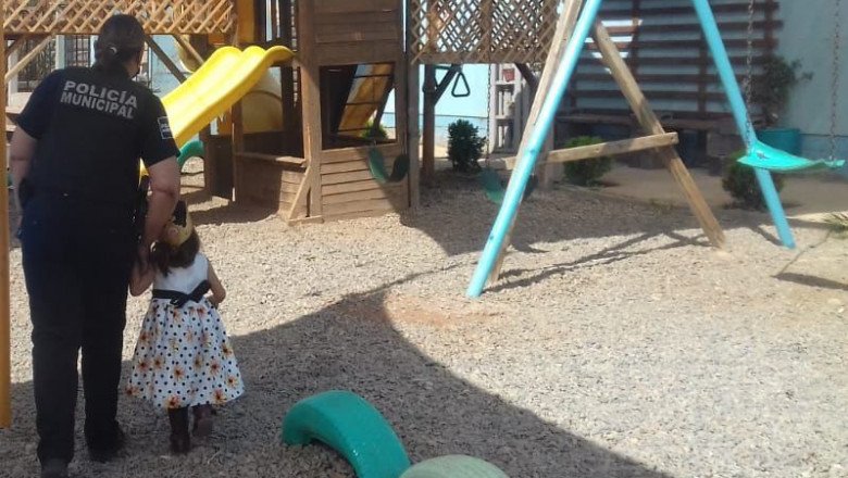 Menores vivián con miedo a sus padres