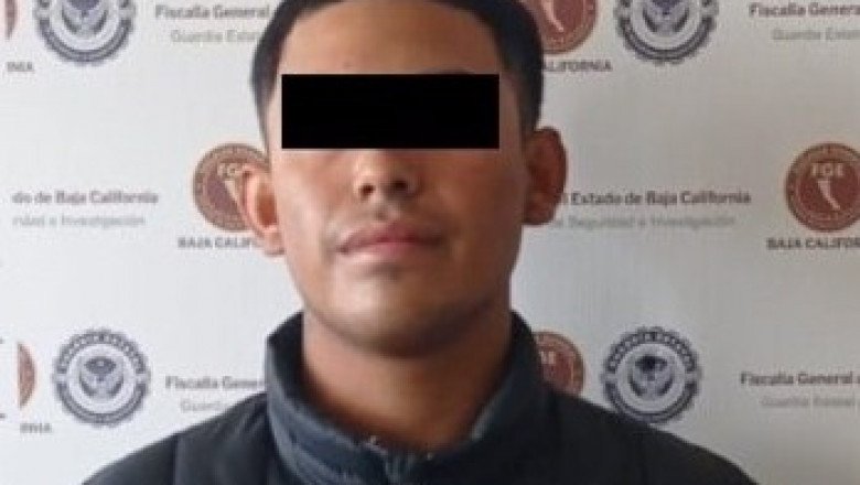 Detienen a sujeto por robo de nómina